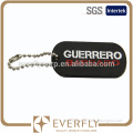 Best quality dog tag, anodized aluminum dog tag wholesale